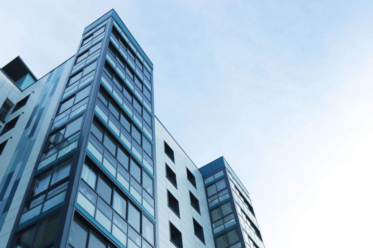 Commercial Real Estate Explained