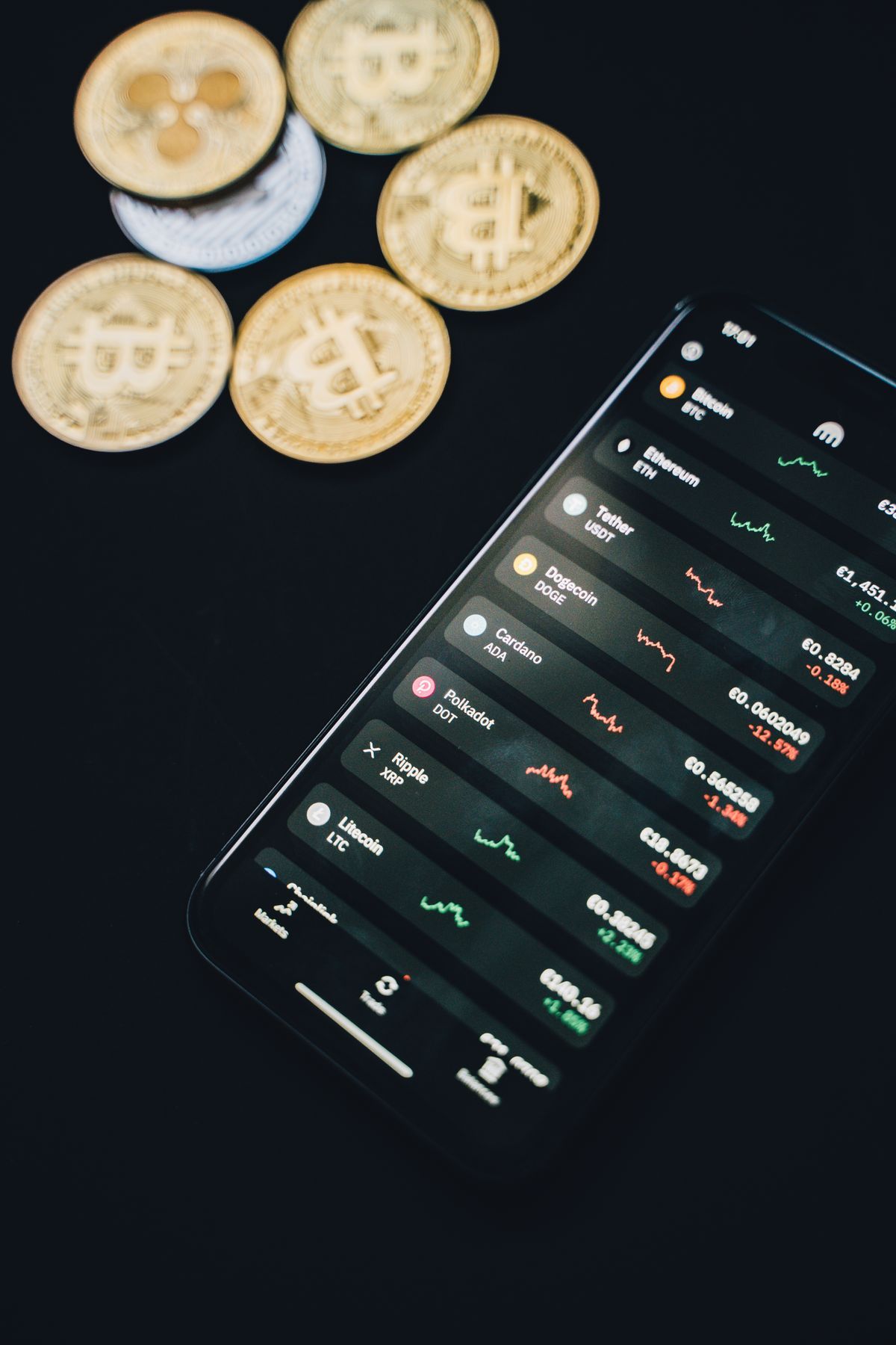 What Is a Crypto Exchange? A Beginner's Guide