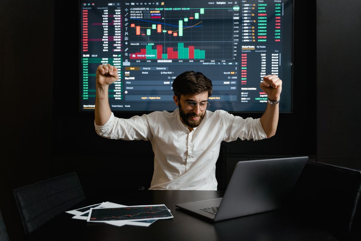 How Crypto Transactions Work: A Beginner's Guide