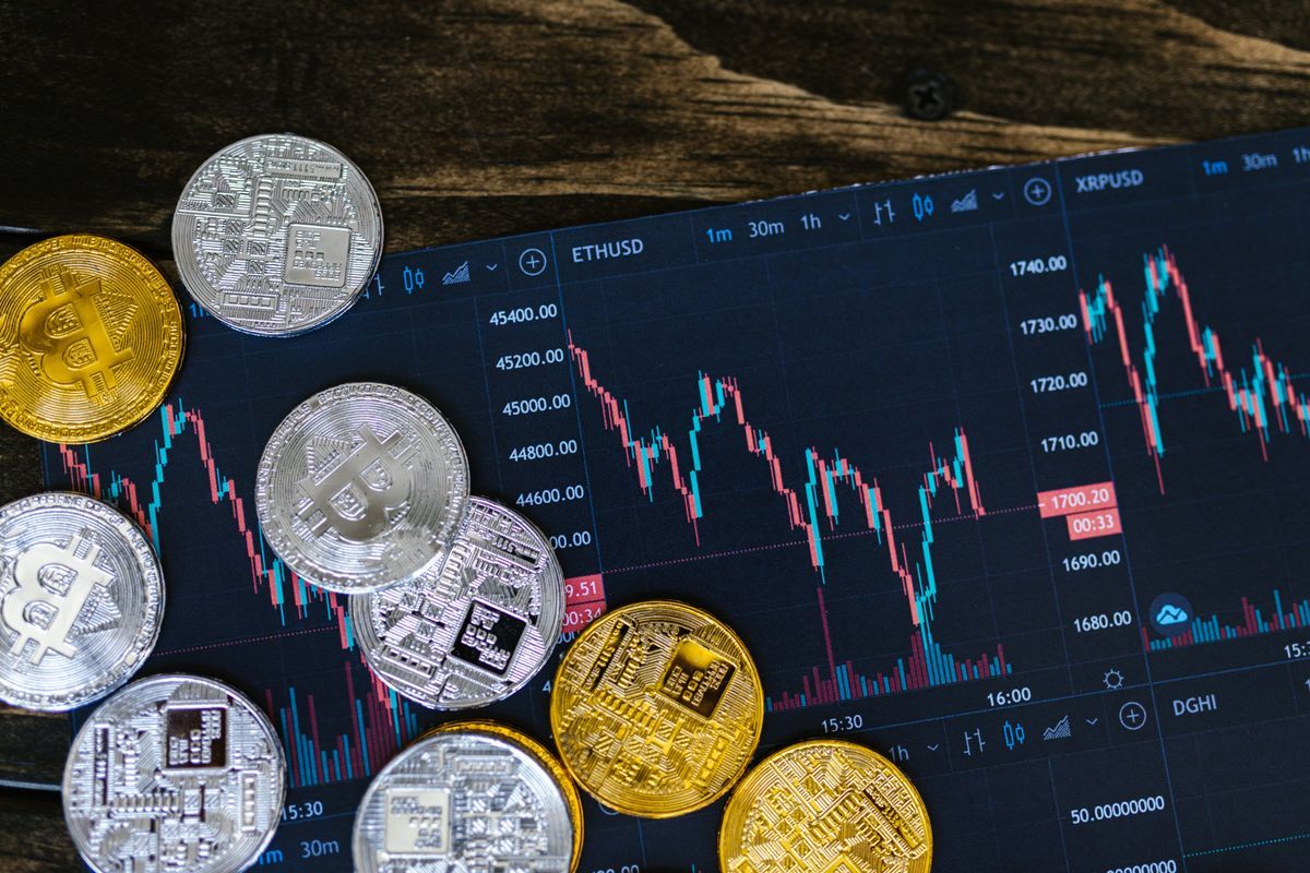 What Is a Crypto Wallet? A Beginner's Guide