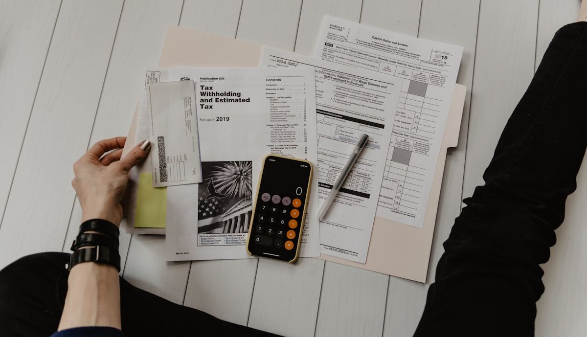 How REITs Are Taxed: A Guide for Investors