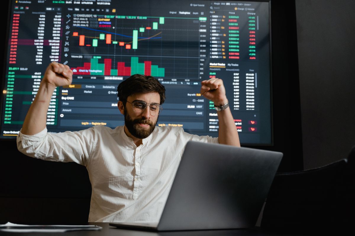 How to Buy Your First Cryptocurrency: Step-by-Step Guide