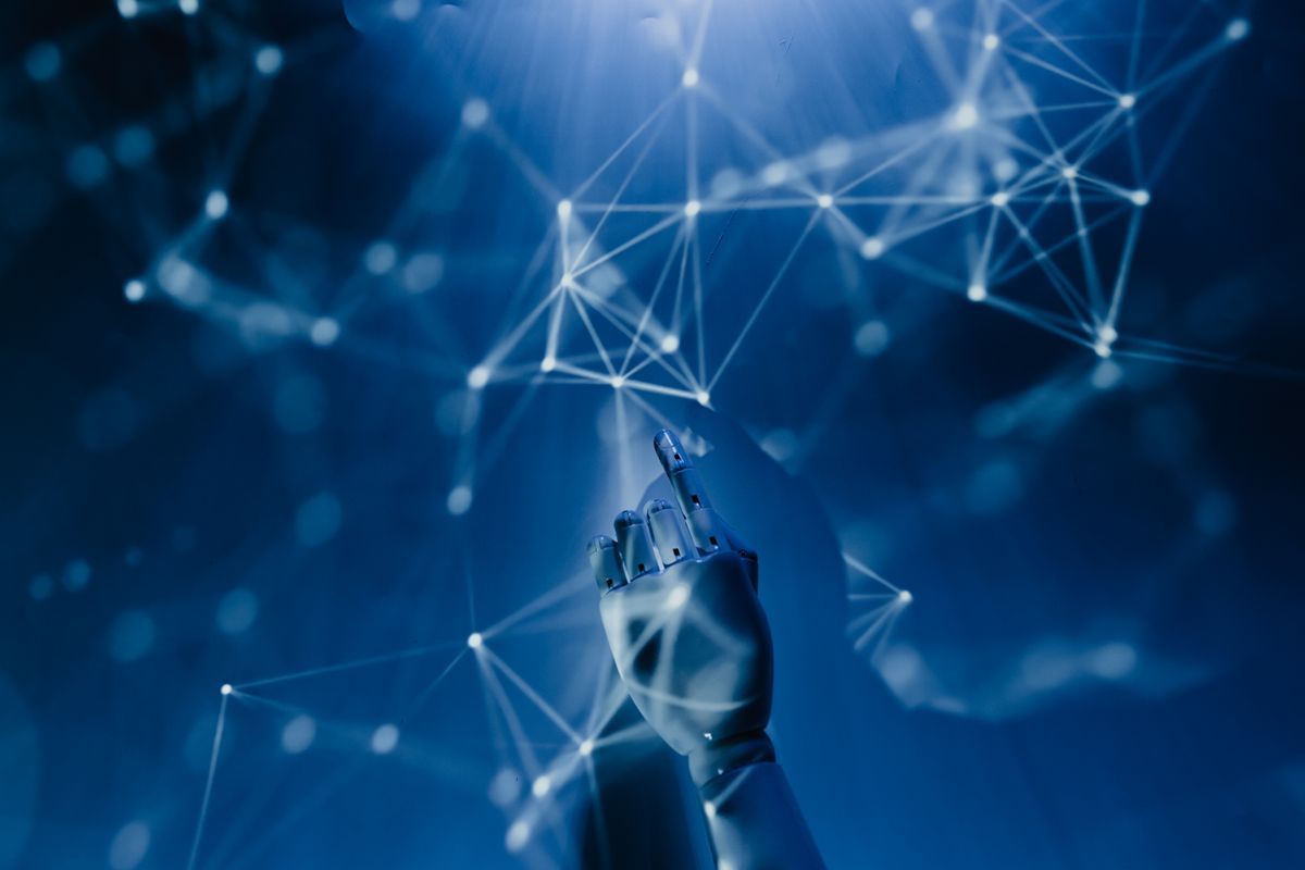 Meta AI spending technology investment