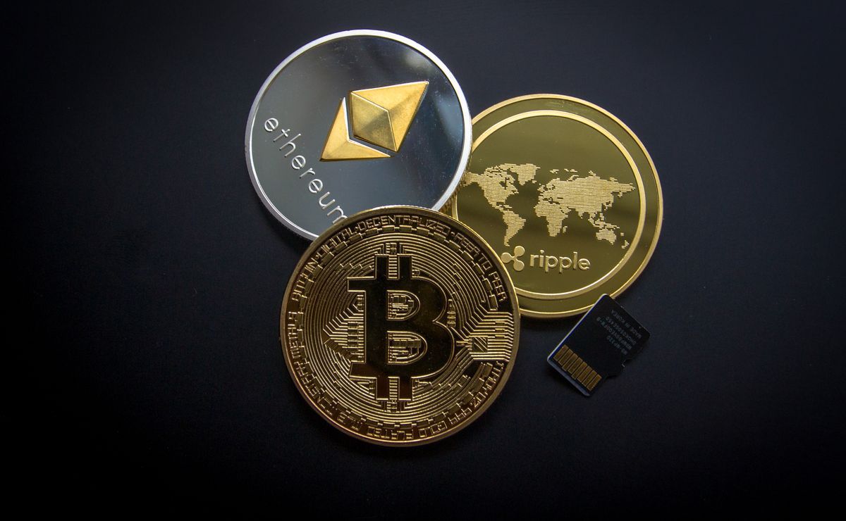 Cryptocurrency bitcoin beginner guide